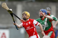 Kilkenny duo and Cuala Leinster club hurling winners set to join Derry senior squad