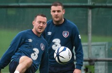 Aiden McGeady takes positives from Preston defeat to Arsenal