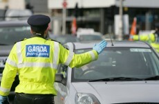 Man dies in Co Cavan road crash