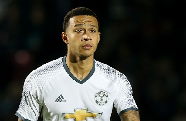 Manchester United's Memphis Depay: the dream chaser who defied the odds, Memphis  Depay