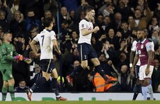 Despite making 9 changes, Spurs coast into the FA Cup 4th round
