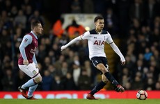 Is Dele Alli really a 'midfielder' and more Sunday FA Cup talking points