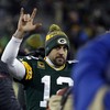 Green Bay send the Giants packing with quarterbacking masterclass