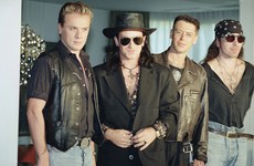 U2 announce Croke Park gig for this summer