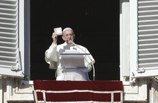 Pope hits out at 'homicidal madness' of jihadist attacks