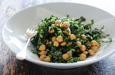 6 easy food swaps to make for healthier meals
