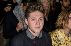 Niall Horan is now a brunette and everything has changed... it's the Dredge