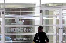 KBC staff 'concerned for their jobs' as bank decides on its future in Ireland
