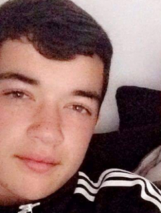 Community collects enough money to carry the cost of Reece Cullen's funeral