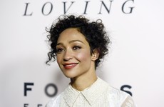 Interview: Ruth Negga on racism, fame, and the chance of winning an Oscar