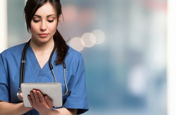 An Irish Nurse I Began To Hate My Job I Questioned My Career