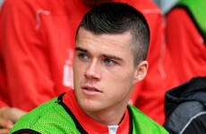 Former Liverpool youngster one of three significant additions for St Pat's