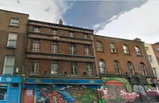 The former Zanzibar Hotel on Dublin's north quays has been sold to an aparthotel group