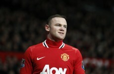 United silent on Ferguson-Rooney reports