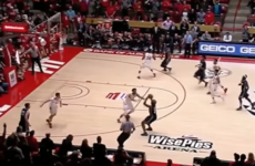 Down by 14 points with 65 seconds left, Nevada produced a comeback for the ages