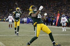 The Redzone: Does a mild card weekend mean we need more or less playoff teams?