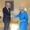 McGuinness resignation: The latest chapter in a remarkable political career