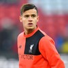 Coutinho fitness a timely boost as Liverpool prepare for huge few days