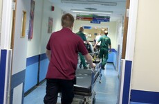 How Ireland's hospitals are massaging the numbers of people on trolleys
