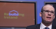 Rent crisis: TheJournal.ie to ask Minister Simon Coveney YOUR rent questions on Facebook