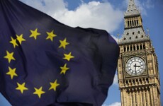 The government is warning companies to brace for a hard Brexit