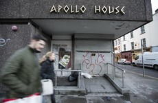 Home Sweet Home makes government deal but future of Apollo House uncertain