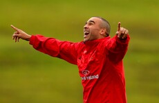 We'll Leave It There So: Ronaldo on top of the world, CPA launched and today's sport