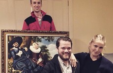 Here's what's going viral right now: Tuesday