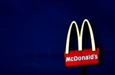 McDonald's sells majority stake in its Chinese restaurants to state-owned company