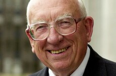 'As fine an Irishman as there has been' - Tributes pour in after death of TK Whitaker