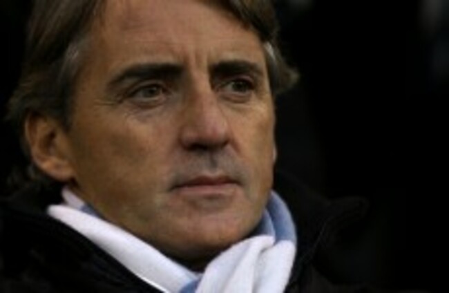 As it happened: Sunderland v Man City