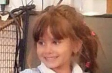 Family say they are 'devastated' following death of girl (7) in York