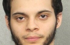 Florida shooting: Public defender appointed as accused says he has just $10 in bank