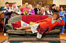 Mrs Brown is getting her very own Saturday night chat show on BBC One