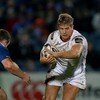 Ulster tie down 'massive asset' Chris Henry for another two seasons