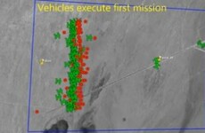 The US could unleash micro-drones that move in swarms