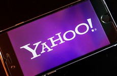 The name Yahoo could soon be no more