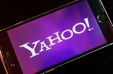 The name Yahoo could soon be no more