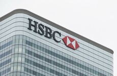 HSBC chairman says jobs will move to 'France, Ireland or Holland' because of Brexit