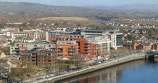 Renters in Limerick apartments to be evicted after homes bought by vulture fund