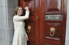 First female Master of National Maternity Hospital starts job