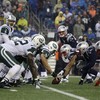 American football hits similar to 62 car crashes per game - new research