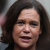 Mary Lou accuses Arlene Foster and DUP of 'poking Sinn Féin in the eye'