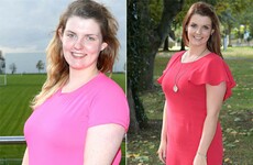 Operation Transformation diary: 'I can actually go into clothes shops now and buy clothes I want to wear'
