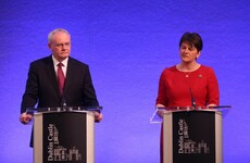 How the Irish language drove a wedge between Northern Ireland's Assembly