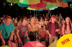 15 cover versions as Gaeilge that are absolute bangers