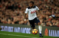 Man United target Tottenham duo, City ponder Wilshere move and all today's transfer gossip