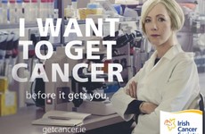 Debate: The shock tactics of the Irish Cancer Society's new campaign are hurtful