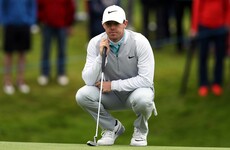 Rory McIlroy admits he is unlikely to compete at the 2020 Olympics