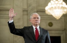 Jeff Sessions says he'd be a fair Attorney General and defy Trump if necessary
